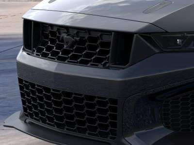 New 2026 Ford Mustang for sale in Lincoln NE