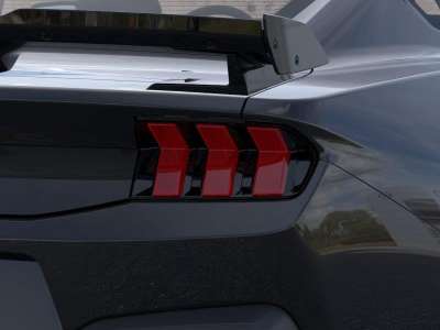 New 2026 Ford Mustang for sale in Lincoln NE