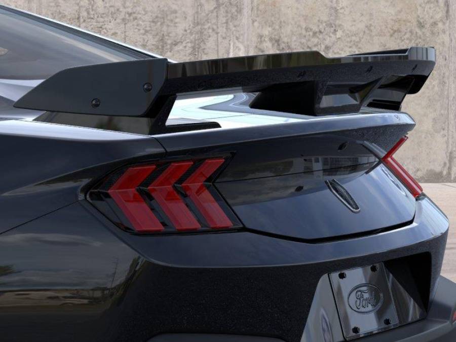 New 2026 Ford Mustang for sale in Lincoln NE