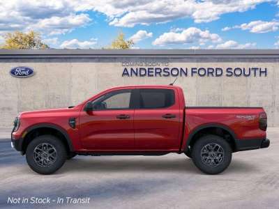 New 2026 Ford Ranger for sale in Lincoln NE