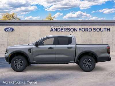 New 2026 Ford Ranger for sale in Lincoln NE