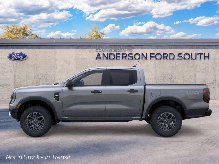 New 2026 Ford Ranger for sale in Lincoln NE