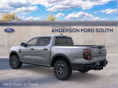New 2026 Ford Ranger for sale in Lincoln NE