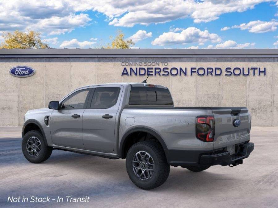 New 2026 Ford Ranger for sale in Lincoln NE