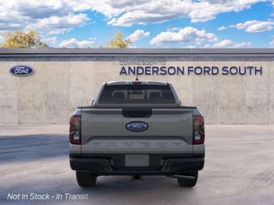 New 2026 Ford Ranger for sale in Lincoln NE