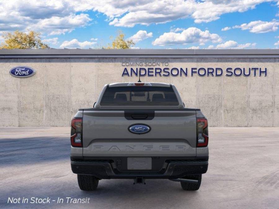 New 2026 Ford Ranger for sale in Lincoln NE