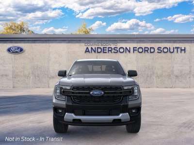 New 2026 Ford Ranger for sale in Lincoln NE