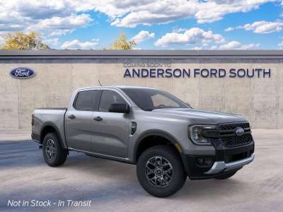 New 2026 Ford Ranger for sale in Lincoln NE