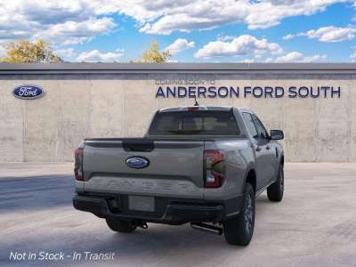 New 2026 Ford Ranger for sale in Lincoln NE