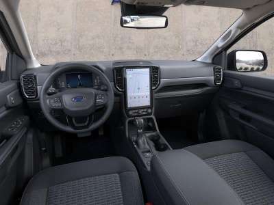 New 2026 Ford Ranger for sale in Lincoln NE