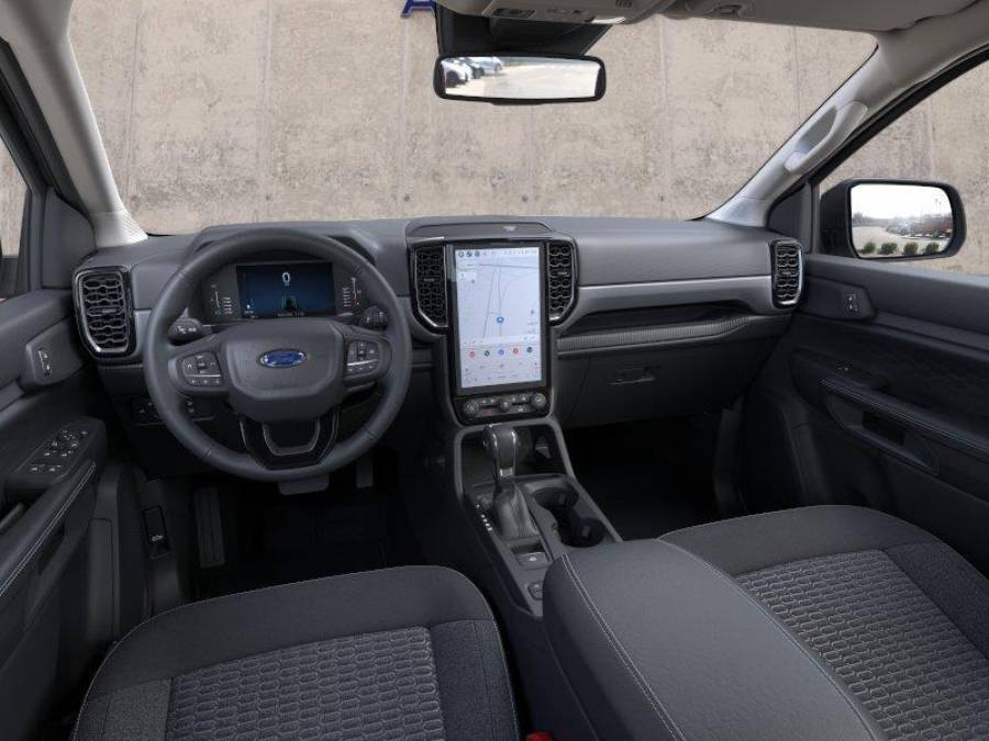 New 2026 Ford Ranger for sale in Lincoln NE