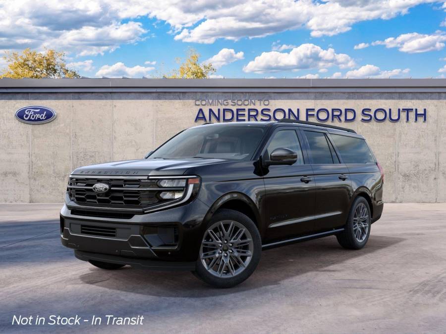 New 2027 Ford Expedition Max for sale in Lincoln NE