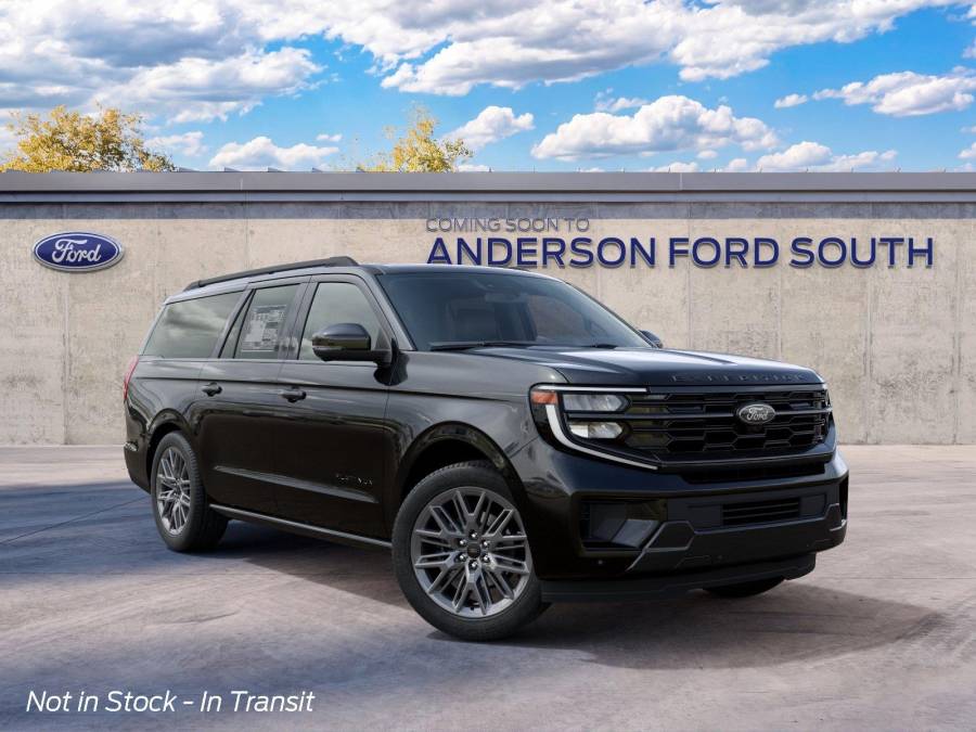 New 2027 Ford Expedition Max for sale in Lincoln NE
