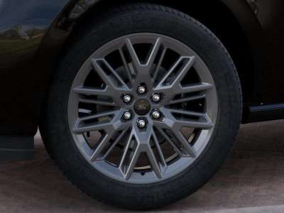 New 2027 Ford Expedition Max for sale in Lincoln NE
