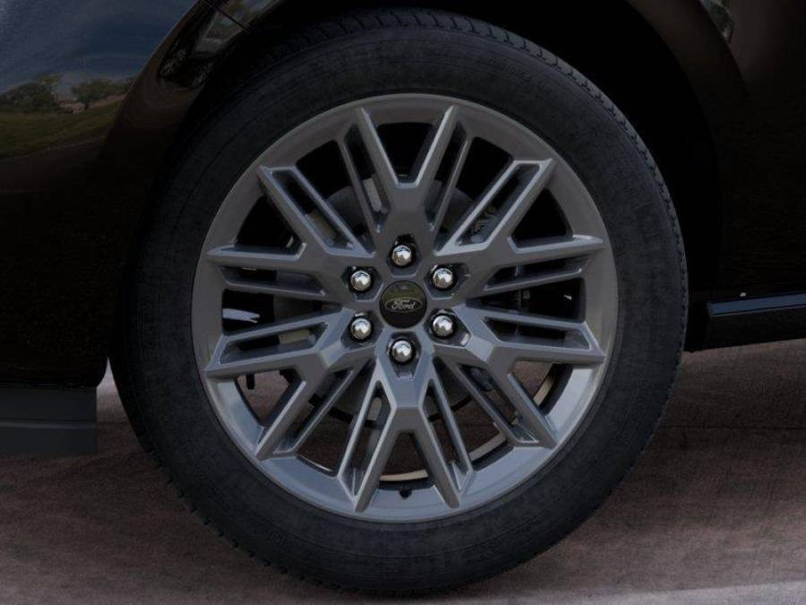 New 2027 Ford Expedition Max for sale in Lincoln NE