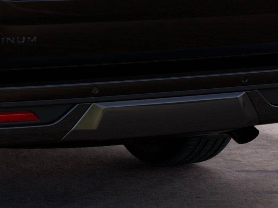 New 2027 Ford Expedition Max for sale in Lincoln NE