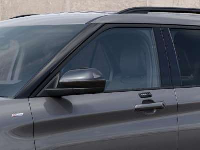 New 2027 Ford Explorer for sale in Lincoln NE