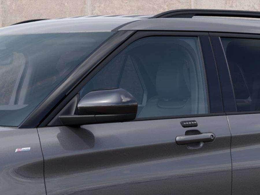 New 2027 Ford Explorer for sale in Lincoln NE