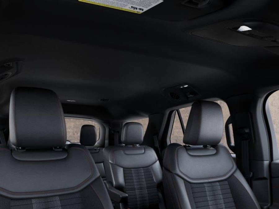 New 2027 Ford Explorer for sale in Lincoln NE