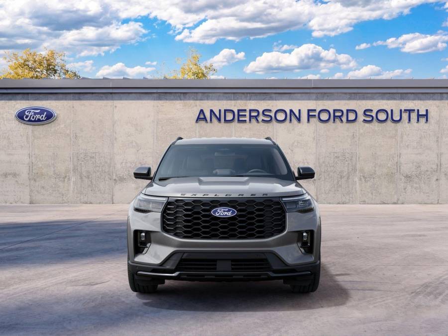 New 2027 Ford Explorer for sale in Lincoln NE