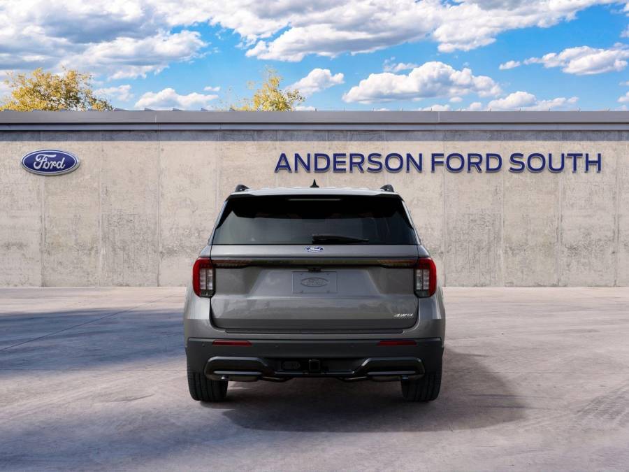 New 2027 Ford Explorer for sale in Lincoln NE