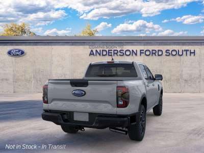 New 2026 Ford Ranger for sale in Lincoln NE