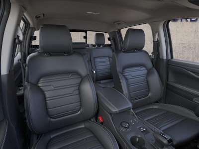 New 2026 Ford Ranger for sale in Lincoln NE