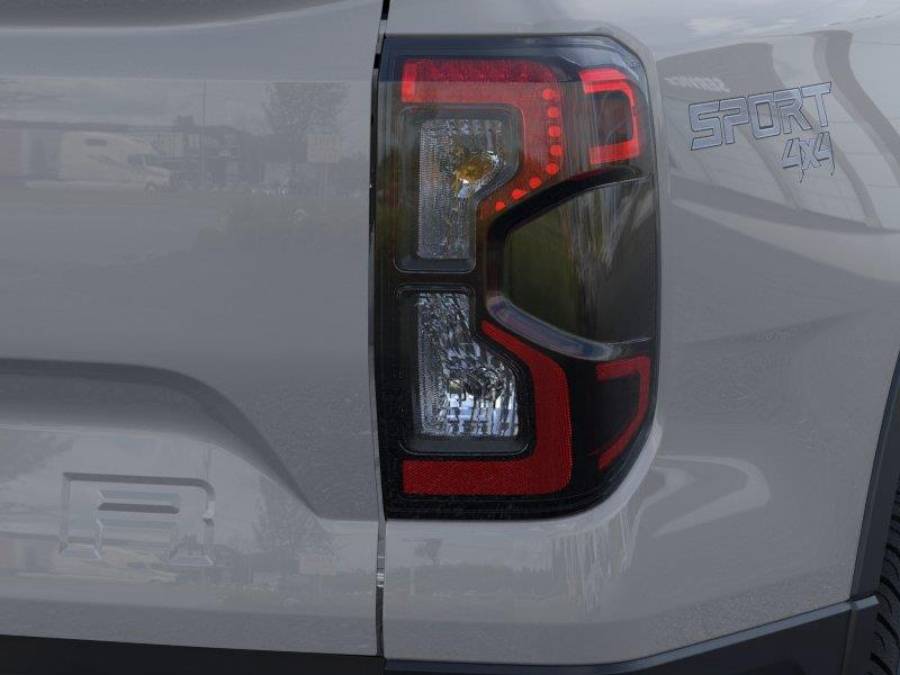 New 2026 Ford Ranger for sale in Lincoln NE
