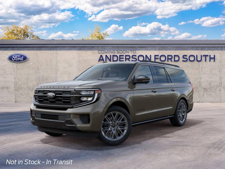 New 2027 Ford Expedition Max for sale in Lincoln NE