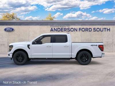New 2026 Ford F-150 for sale in Lincoln NE