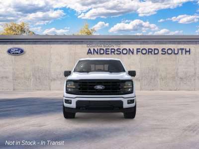 New 2026 Ford F-150 for sale in Lincoln NE