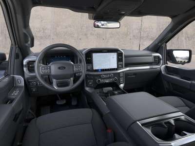 New 2026 Ford F-150 for sale in Lincoln NE