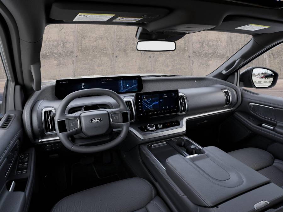 New 2027 Ford Expedition Max for sale in Lincoln NE