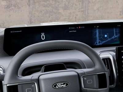 New 2027 Ford Expedition Max for sale in Lincoln NE