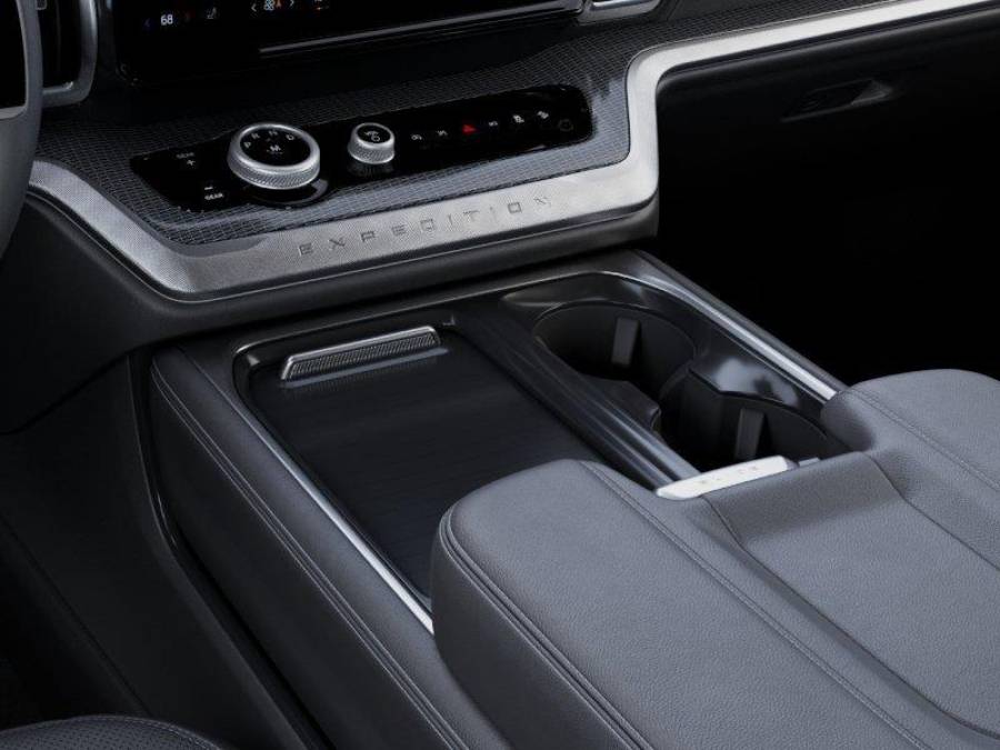 New 2027 Ford Expedition Max for sale in Lincoln NE