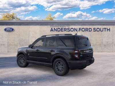 New 2026 Ford Bronco Sport for sale in Lincoln NE