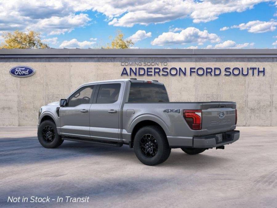 New 2026 Ford F-150 for sale in Lincoln NE