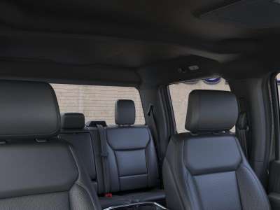 New 2026 Ford F-150 for sale in Lincoln NE