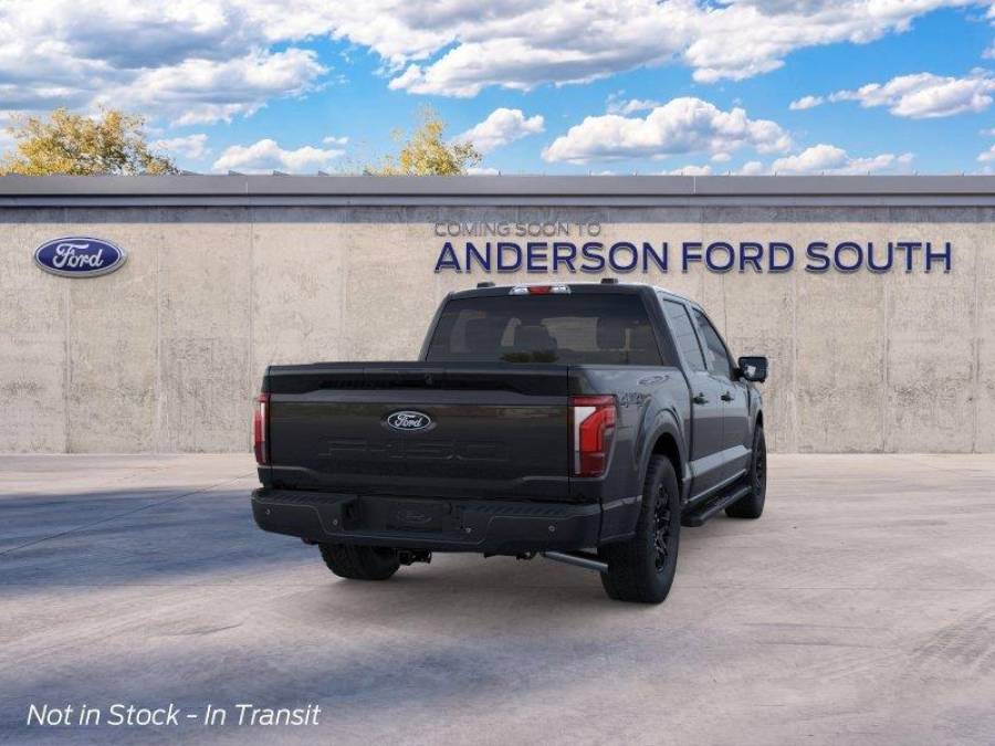 New 2026 Ford F-150 for sale in Lincoln NE
