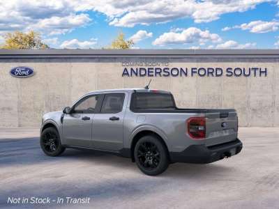 New 2026 Ford Maverick for sale in Lincoln NE