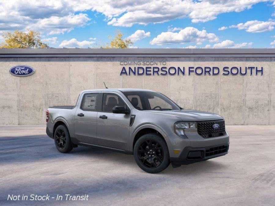 New 2026 Ford Maverick for sale in Lincoln NE
