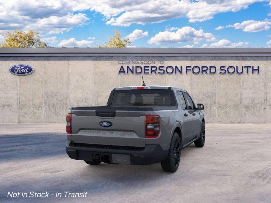 New 2026 Ford Maverick for sale in Lincoln NE