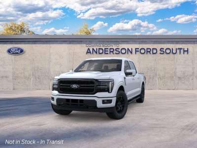 New 2026 Ford F-150 for sale in Lincoln NE