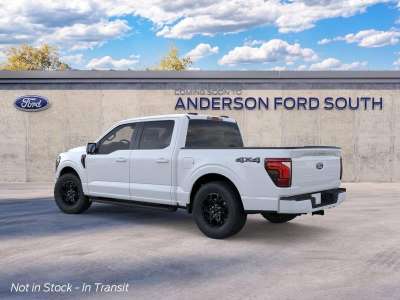 New 2026 Ford F-150 for sale in Lincoln NE