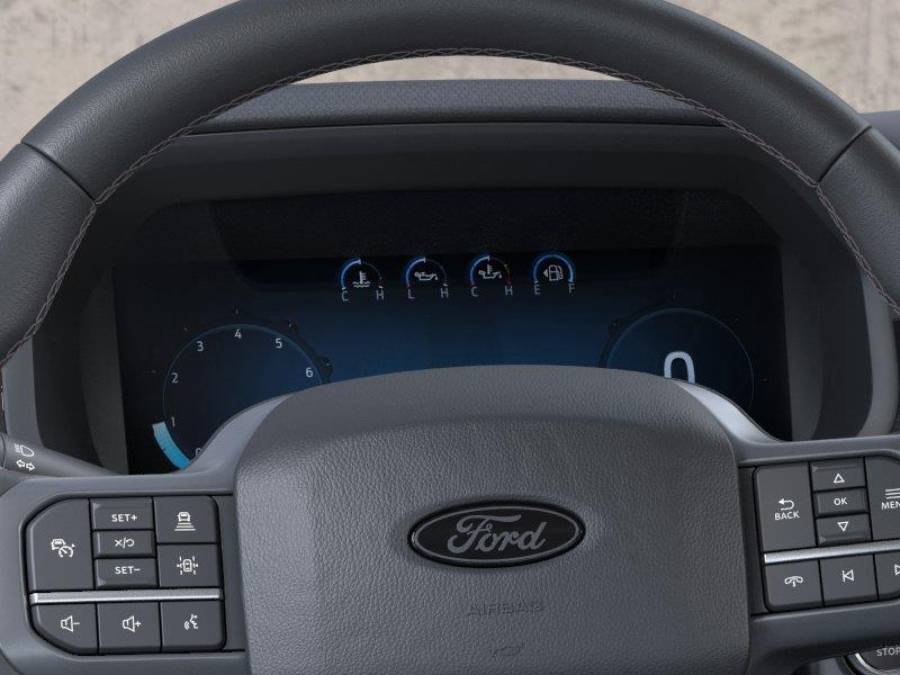 New 2026 Ford F-150 for sale in Lincoln NE