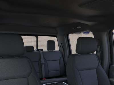 New 2026 Ford F-150 for sale in Lincoln NE