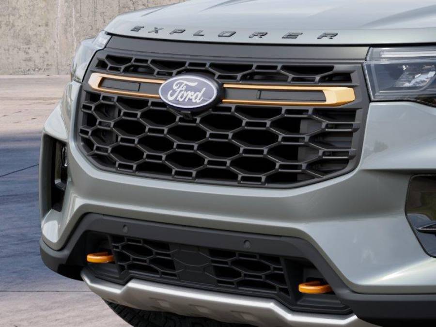 New 2027 Ford Explorer for sale in Lincoln NE