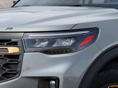 New 2027 Ford Explorer for sale in Lincoln NE