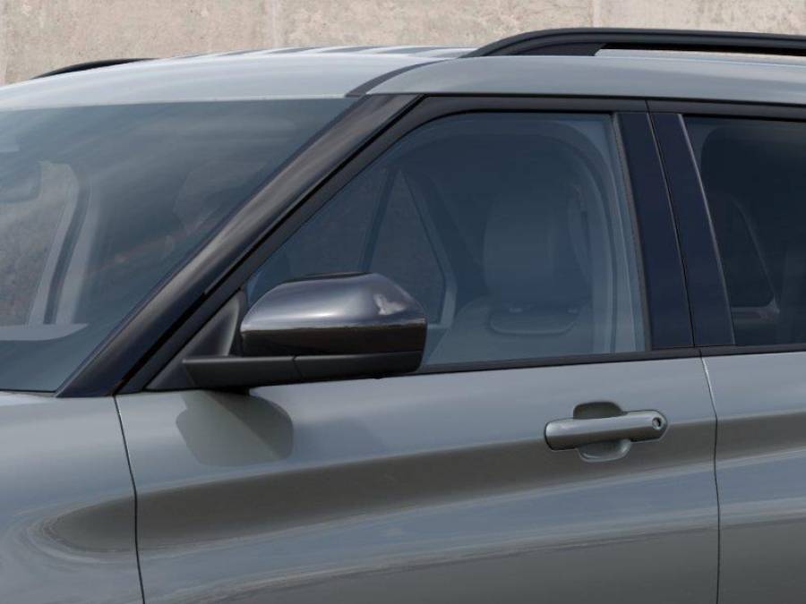 New 2027 Ford Explorer for sale in Lincoln NE
