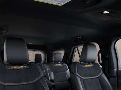 New 2027 Ford Explorer for sale in Lincoln NE